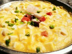 蟹黄豆花-川流不息(北蔡休闲广场店)