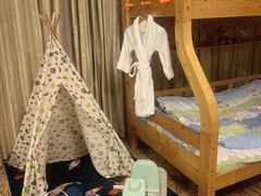 -杭州城中香格里拉大酒店