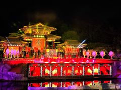 -《神游传奇》秀