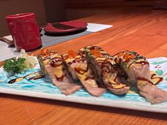 -文三酒肆自助放题(新街口友谊广场店)