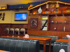 -清真· AL-JANNAT 佳纳特餐厅(仙林店)