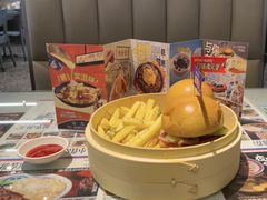 -敏华冰厅(平安金融中心店)