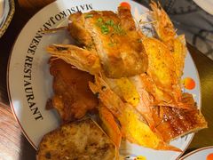 -松子料理(白家庄店)