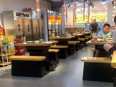 大堂-烤点烤肉(五一广场店)