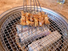 -金太阳海鲜烧烤·本地人餐厅(东纬路旗舰店)