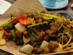 -津菜宋记老房子(鼓楼店)