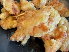 -京滨饭店·餐厅(阜外大街店)