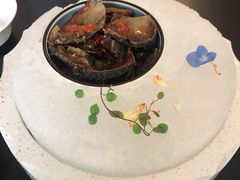 -天伦里餐厅(绿城桃花源店)