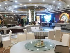 -金谷大厦酒店-黑土优品1号餐厅