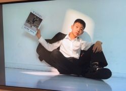 -幺幺BABY婚纱摄影