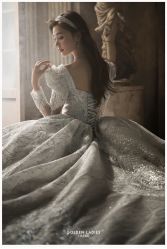 -杭州金夫人婚纱摄影(富阳私享店)