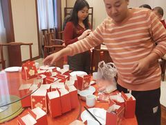 -青岛蓝海大饭店·渔歌舫(李沧店)