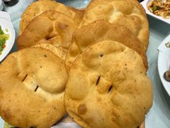 -老磨油饼(高陵店)