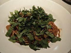 葱油拌面-Solo(衡山路店)