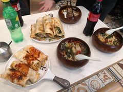 -金乐活美食(中街店)