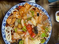 -陕西人家(莱山店)