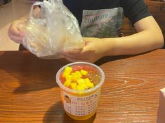 -周先生石花膏