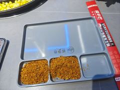 -外婆掌柜·东北家庭烤肉(托乐嘉店)