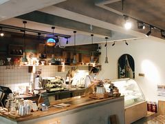 -时光花园(白鹭洲店)