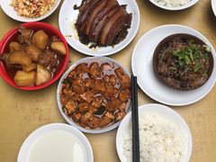 -十一街苍蝇馆子转经消江湖菜(九眼桥十一街店)
