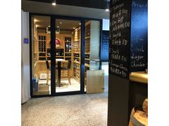 门面-Marina厨房·ALA精酿(月湖盛园店)