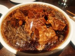 -南门小馆·清真(国贸商城店)