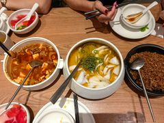 -榕意·川味之美(深业上城店)