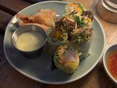 -CHINCHIN 青青·泰国料理(万象食家店)