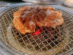 -韩聚屋韩国烤肉餐厅(新北万达店)
