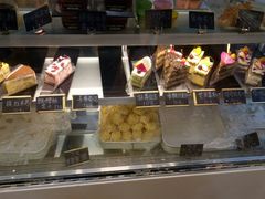 -美浓蛋糕(长清大学城店)