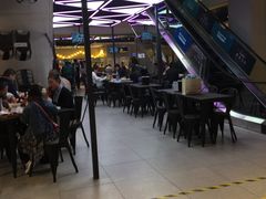-盒马鲜生(枣园路店)