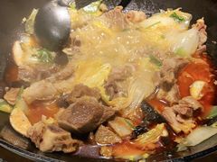 -福茂源横山铁锅羊肉(牡丹园店)