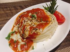 -巴别塔法餐舍(朝阳店)