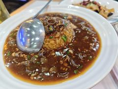 海肠捞饭-威海渔村(静安旗舰店)