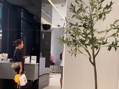 -喜茶(上海五角场万达店)
