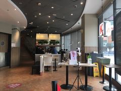 -肯德基(经开店)