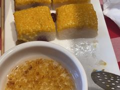 -西贝(枫蓝国际购物中心店)