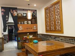 -廖记老砂锅(牛角沱店)