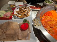 -大龙燚火锅(太古里店)