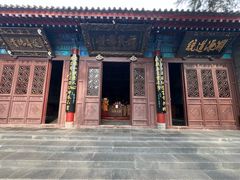 -万寿八仙宫
