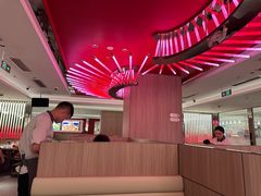 -海底捞火锅(杭州庆春路夜宵主题店)