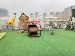 点击看大图 -可可天空农场(东部新城银泰店)