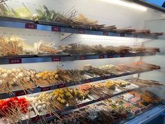 -牛华八婆麻辣烫(起源店)