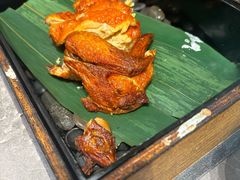 -奇芳阁·百年清真南京菜(夫子庙店)