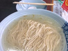 阳春面-粗茶淡饭(东关街店)