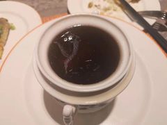 -松咖啡自助餐厅·松北香格里拉