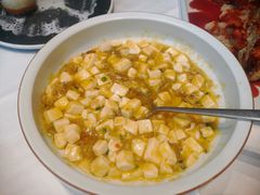 蟹粉豆腐-松鹤楼(狮山永利广场店)