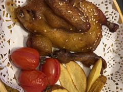 -丽华园(汉阳龙阳店)