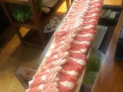 局气牛羊双拼-阳坊胜利涮羊肉(禧乐汇店)