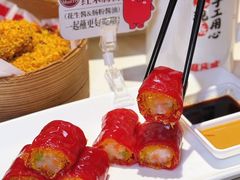 -避风塘·金牌店·夜宵(金玉兰店)